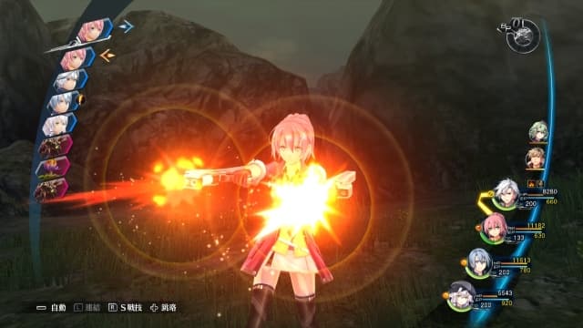 图片[6]-【Switch】英雄传说：闪之轨迹4-5dlc-30帧 - 关先生资源站-关先生资源站