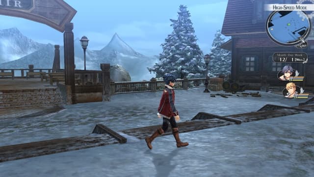 图片[4]-【Switch】英雄传说：闪之轨迹2 改-v1.0.5-30帧 - 关先生资源站-关先生资源站