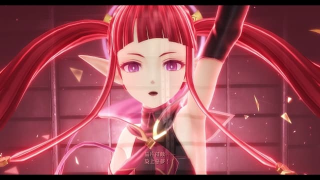 图片[5]-【Switch】英雄传说：黎之轨迹2绯红原罪-v1.0.1-85dlc-安卓打不开 - 关先生资源站-关先生资源站