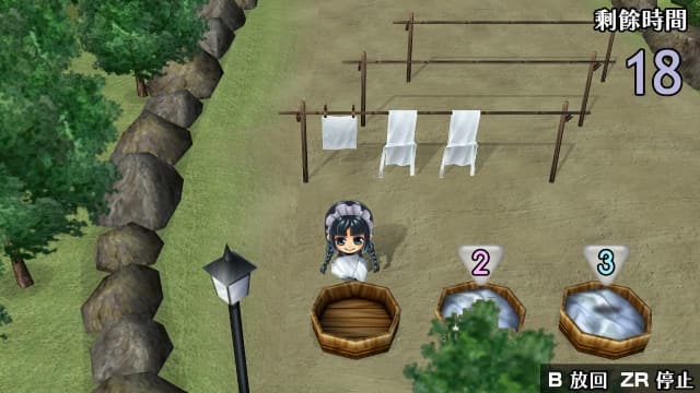 图片[5]-【Switch】华彩煌煌吾之一族 幻灯时代-60帧 - 关先生资源站-关先生资源站