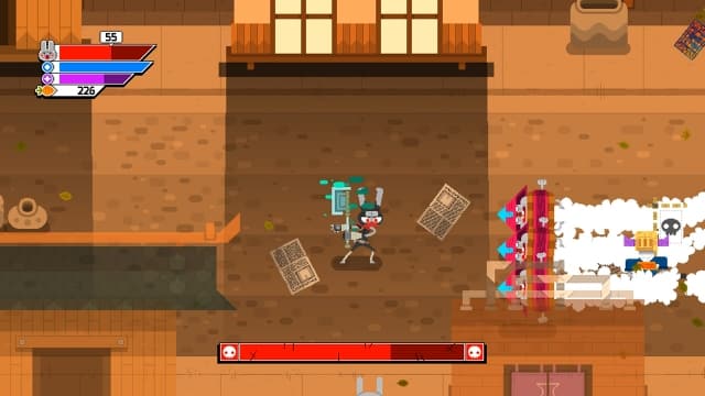 图片[2]-【Switch】胡萝卜忍者 日版中文-v3.0-60帧 - 关先生资源站-关先生资源站