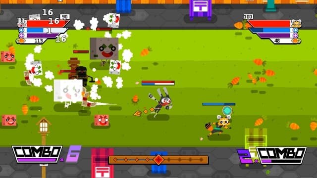 图片[6]-【Switch】胡萝卜忍者 日版中文-v3.0-60帧 - 关先生资源站-关先生资源站