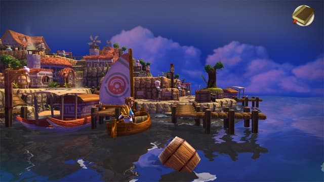 图片[4]-【Switch】海之号角：未知海域的怪兽-v1.0.1-60帧-无中文 - 关先生资源站-关先生资源站
