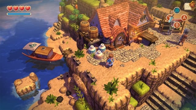 图片[5]-【Switch】海之号角：未知海域的怪兽-v1.0.1-60帧-无中文 - 关先生资源站-关先生资源站