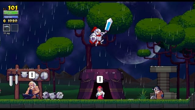 图片[2]-【Switch】盗贼遗产-60帧 - 关先生资源站-关先生资源站