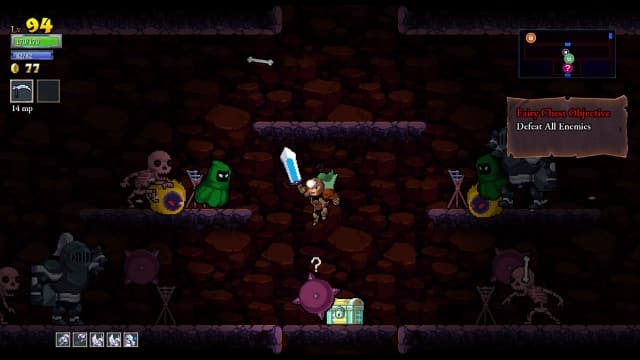 图片[5]-【Switch】盗贼遗产-60帧 - 关先生资源站-关先生资源站