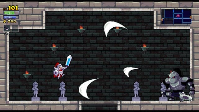 图片[4]-【Switch】盗贼遗产-60帧 - 关先生资源站-关先生资源站
