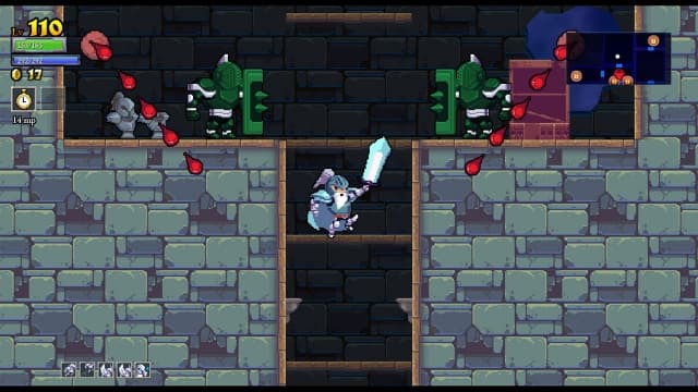 图片[6]-【Switch】盗贼遗产-60帧 - 关先生资源站-关先生资源站