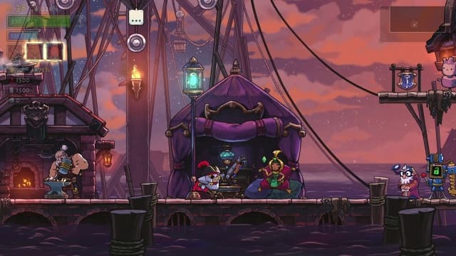 图片[5]-【Switch】盗贼遗产2-v1.2.2-60帧 - 关先生资源站-关先生资源站