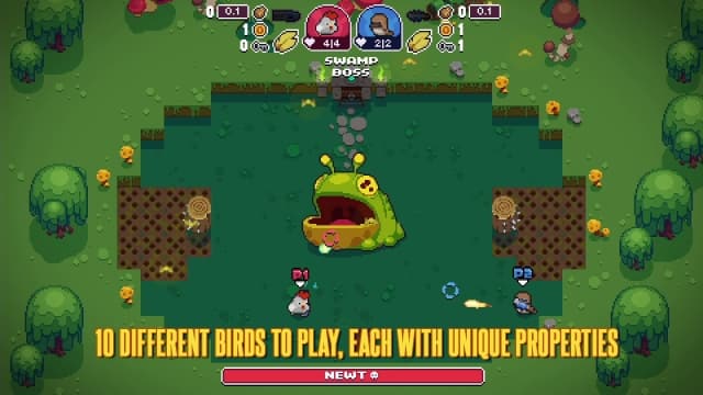图片[2]-【Switch】神鸭特攻-v1.3.0.4-60帧 - 关先生资源站-关先生资源站