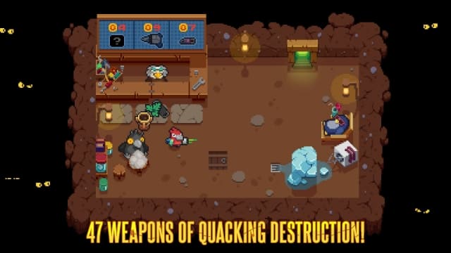 图片[6]-【Switch】神鸭特攻-v1.3.0.4-60帧 - 关先生资源站-关先生资源站