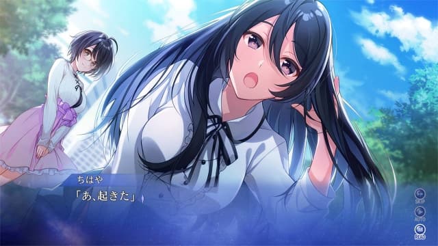 图片[6]-【Switch】秋之回忆9：星穹之下-v1.0.1-60帧 - 关先生资源站-关先生资源站