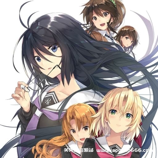 【Switch】秋之回忆8：无垢少女致最愛的你-v1.0.3-60帧 - 关先生资源站-关先生资源站