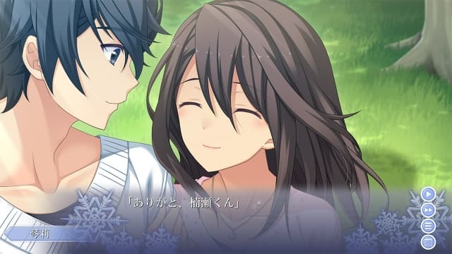 图片[2]-【Switch】秋之回忆8：无垢少女致最愛的你-v1.0.3-60帧 - 关先生资源站-关先生资源站