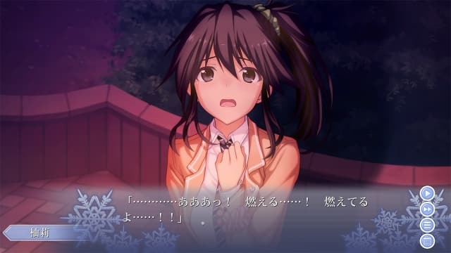 图片[6]-【Switch】秋之回忆8：无垢少女-v1.0.4-60帧 - 关先生资源站-关先生资源站