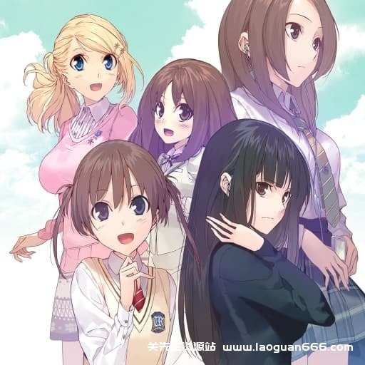 【Switch】秋之回忆7：钩指起誓的记忆-v1.0.1-60帧 - 关先生资源站-关先生资源站