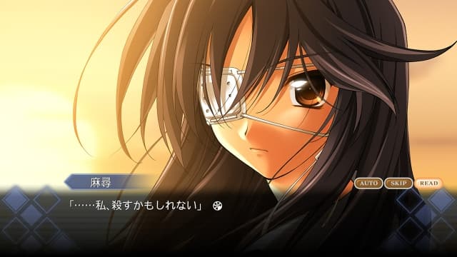 图片[2]-【Switch】秋之回忆5：中断的胶片-v1.0.1-60帧 - 关先生资源站-关先生资源站