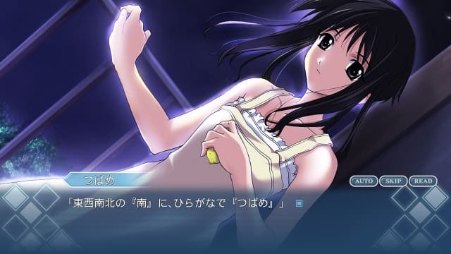 图片[3]-【Switch】秋之回忆1-v1.0.1-60帧 - 关先生资源站-关先生资源站