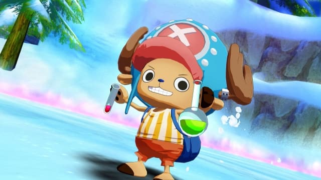 图片[4]-【Switch】海贼王无尽世界R豪华版-60帧 - 关先生资源站-关先生资源站