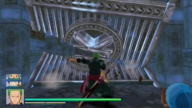 图片[6]-【Switch】海贼王无尽世界R豪华版-60帧 - 关先生资源站-关先生资源站