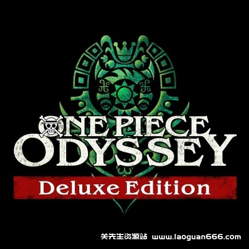 【Switch】海贼王：时光旅诗-2dlc-30帧 - 关先生资源站-关先生资源站