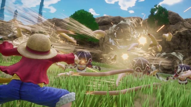 图片[6]-【Switch】海贼王：时光旅诗-2dlc-30帧 - 关先生资源站-关先生资源站