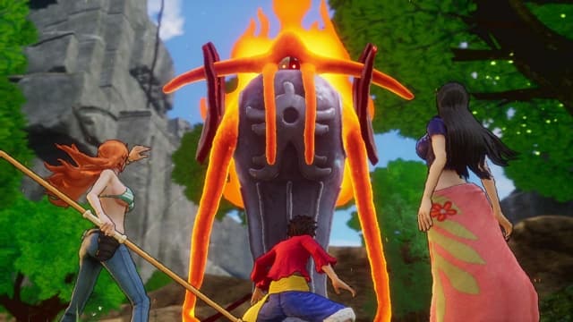 图片[7]-【Switch】海贼王：时光旅诗-2dlc-30帧 - 关先生资源站-关先生资源站