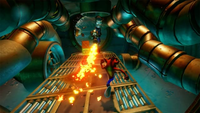 图片[2]-【Switch】古惑狼三部曲：重制版-30帧 - 关先生资源站-关先生资源站