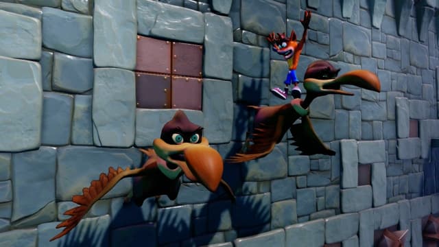 图片[4]-【Switch】古惑狼三部曲：重制版-30帧 - 关先生资源站-关先生资源站