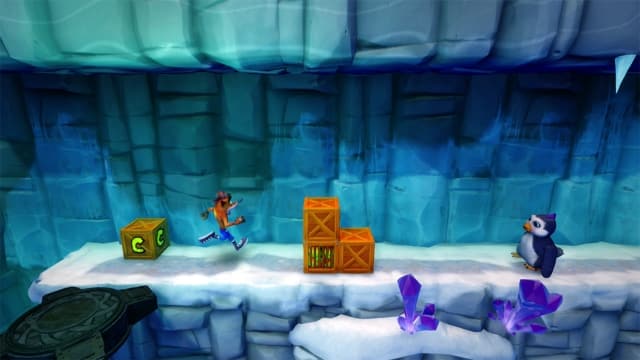 图片[5]-【Switch】古惑狼三部曲：重制版-30帧 - 关先生资源站-关先生资源站