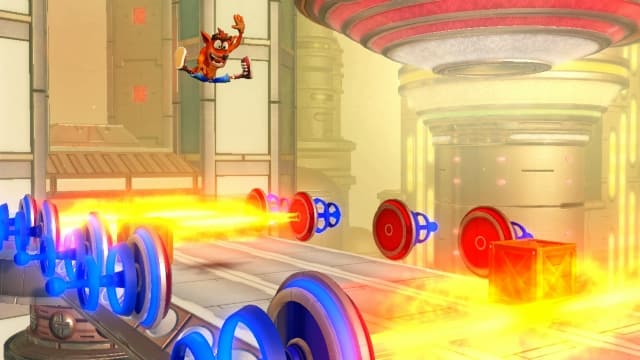 图片[7]-【Switch】古惑狼三部曲：重制版-30帧 - 关先生资源站-关先生资源站