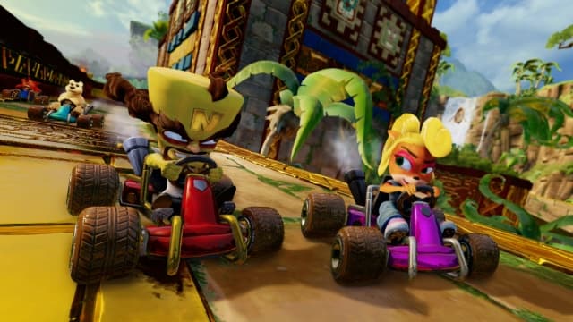 图片[6]-【Switch】古惑狼赛车：重制版-v1.0.15-8dlc-30帧-无中文 - 关先生资源站-关先生资源站