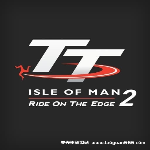 【Switch】曼岛TT赛事：边缘竞速2TT-v1.0.1-2dlc-30帧 - 关先生资源站-关先生资源站