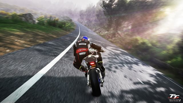 图片[2]-【Switch】曼岛TT赛事：边缘竞速2TT-v1.0.1-2dlc-30帧 - 关先生资源站-关先生资源站