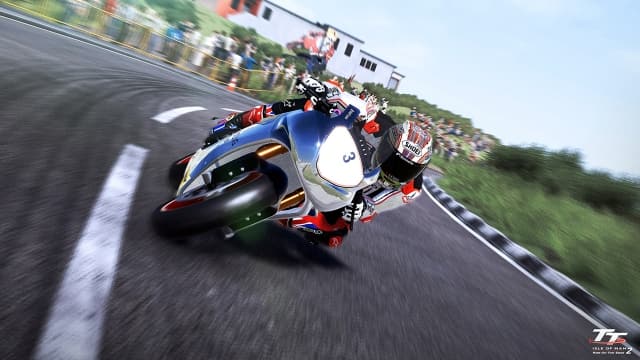 图片[3]-【Switch】曼岛TT赛事：边缘竞速2TT-v1.0.1-2dlc-30帧 - 关先生资源站-关先生资源站