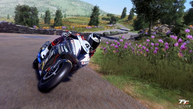 图片[6]-【Switch】曼岛TT赛事：边缘竞速2TT-v1.0.1-2dlc-30帧 - 关先生资源站-关先生资源站