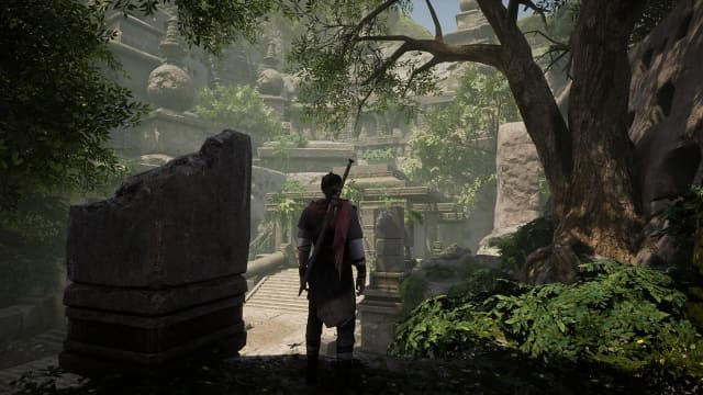 图片[2]-【Switch】轩辕剑7-30帧-安卓需Citron运行 - 关先生资源站-关先生资源站