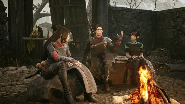 图片[5]-【Switch】轩辕剑7-30帧-安卓需Citron运行 - 关先生资源站-关先生资源站
