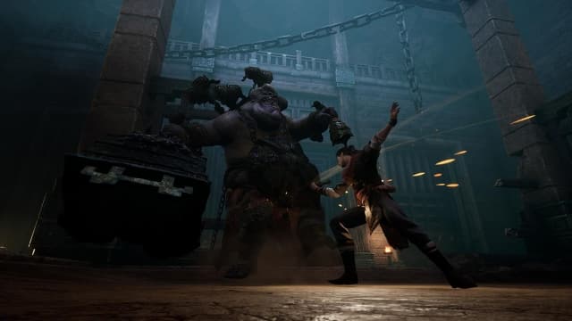 图片[6]-【Switch】轩辕剑7-30帧-安卓需Citron运行 - 关先生资源站-关先生资源站