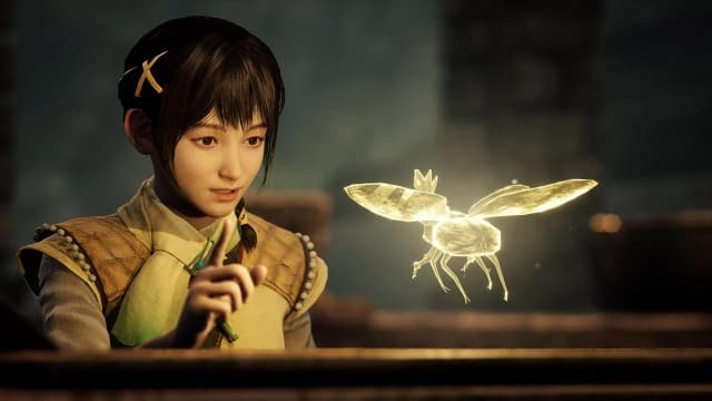 图片[7]-【Switch】轩辕剑7-30帧-安卓需Citron运行 - 关先生资源站-关先生资源站