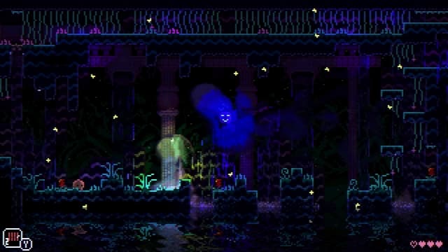 图片[2]-【Switch】动物井-v1.0.2-60帧-需Citron运行 - 关先生资源站-关先生资源站