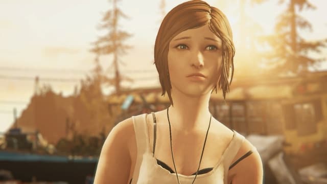 图片[2]-【Switch】奇异人生：暴风前夕-实际30帧左右 - 关先生资源站-关先生资源站
