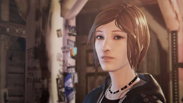 图片[4]-【Switch】奇异人生：暴风前夕-实际30帧左右 - 关先生资源站-关先生资源站
