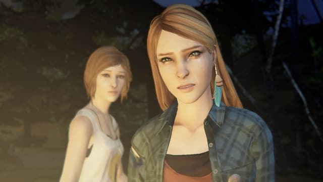 图片[7]-【Switch】奇异人生：暴风前夕-实际30帧左右 - 关先生资源站-关先生资源站