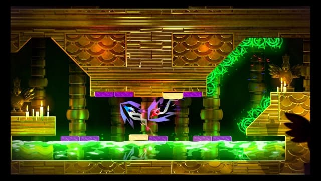 图片[3]-【Switch】墨西哥英雄大混战2-v1.0.4-2dlc-60帧 - 关先生资源站-关先生资源站