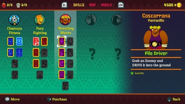 图片[5]-【Switch】墨西哥英雄大混战2-v1.0.4-2dlc-60帧 - 关先生资源站-关先生资源站
