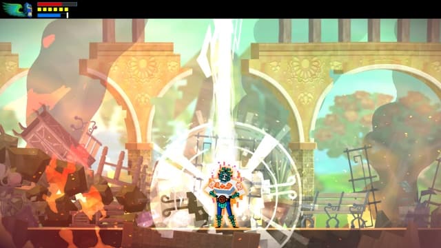 图片[5]-【Switch】墨西哥英雄大混战 超级漩涡冠军版-60帧-无中文 - 关先生资源站-关先生资源站