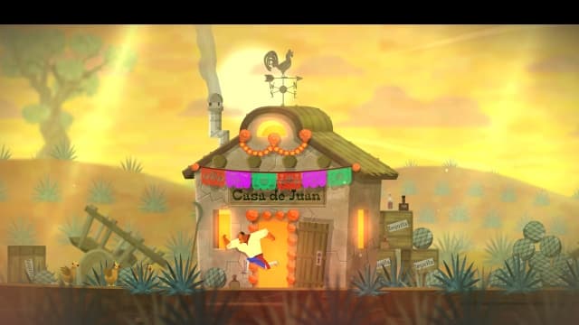 图片[6]-【Switch】墨西哥英雄大混战 超级漩涡冠军版-60帧-无中文 - 关先生资源站-关先生资源站