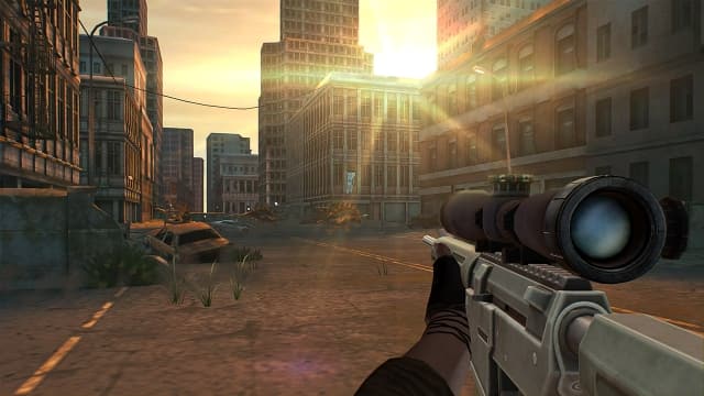 图片[4]-【Switch】最佳狙击手遗产：恐龙猎杀3D-60帧-无中文 - 关先生资源站-关先生资源站