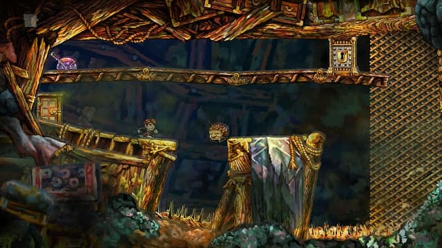 图片[3]-【Switch】时空幻境：周年纪念版-v1.4.0-60帧 - 关先生资源站-关先生资源站